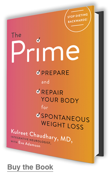 The Prime: Dr. Kulreet Chaudhary